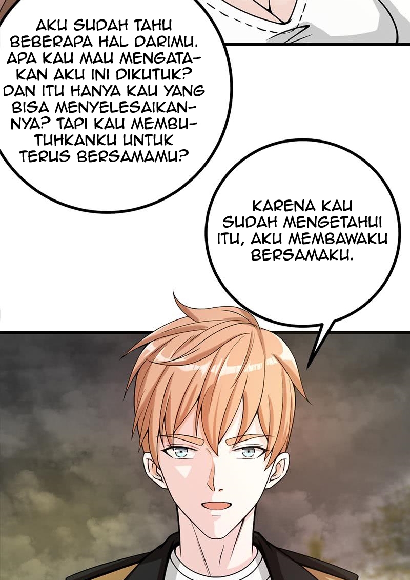 Strongest Transport System Chapter 7 Gambar 25