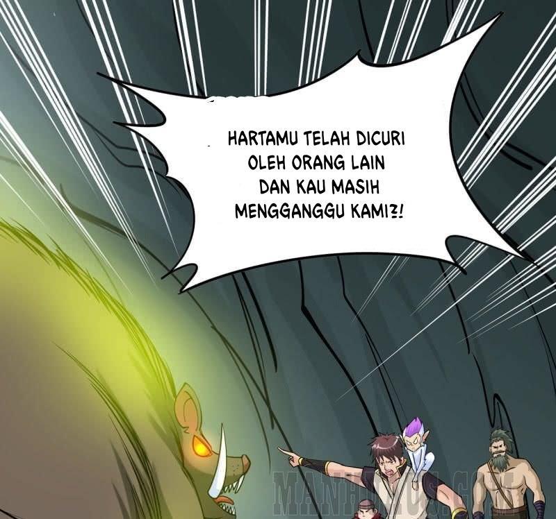 Greatest Sword Immortal Chapter 33.1 Gambar 14