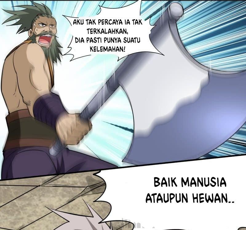 Greatest Sword Immortal Chapter 33.1 Gambar 8