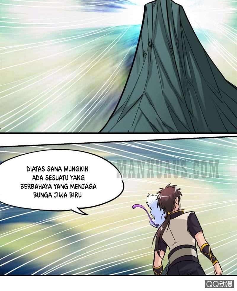 Greatest Sword Immortal Chapter 32 Gambar 9