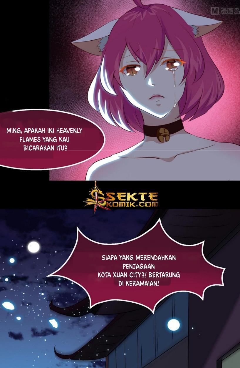 Magic Immortal Qi Chapter 19 Gambar 23