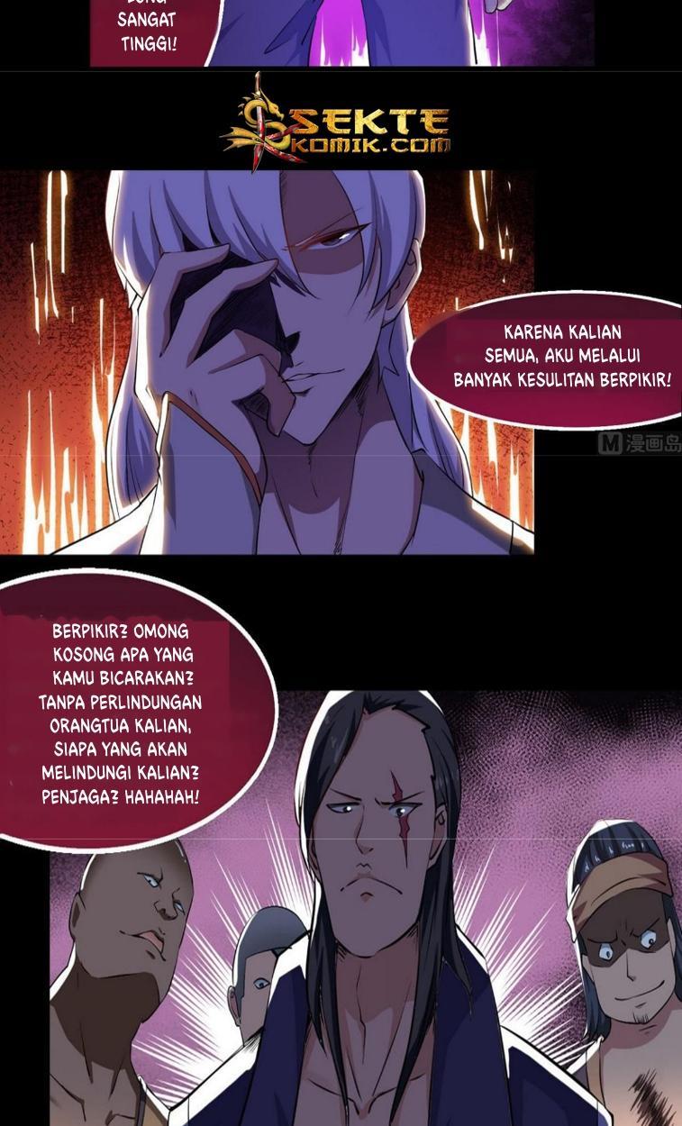 Magic Immortal Qi Chapter 18 Gambar 15