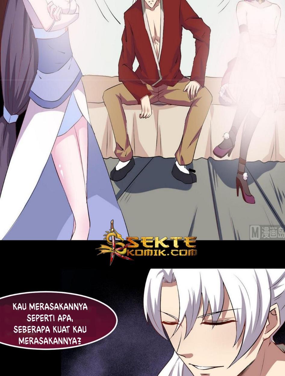 Magic Immortal Qi Chapter 17 Gambar 13