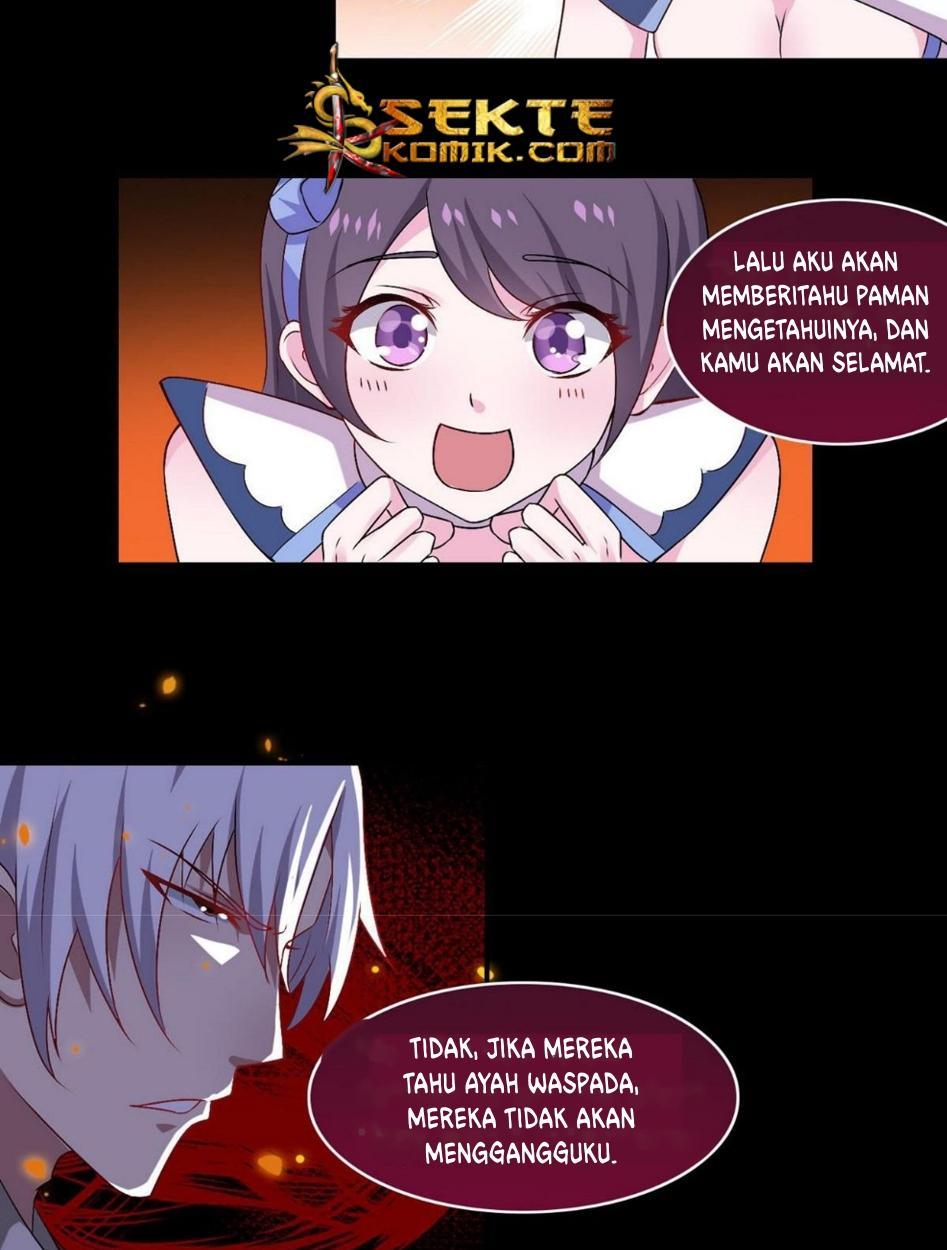 Magic Immortal Qi Chapter 17 Gambar 21