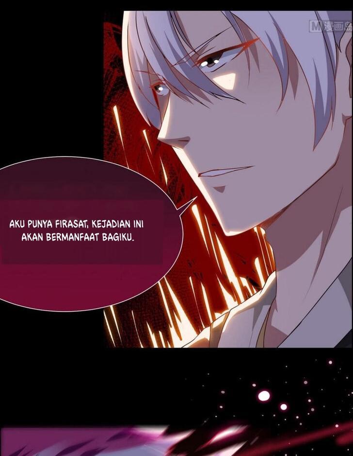 Magic Immortal Qi Chapter 16 Gambar 22