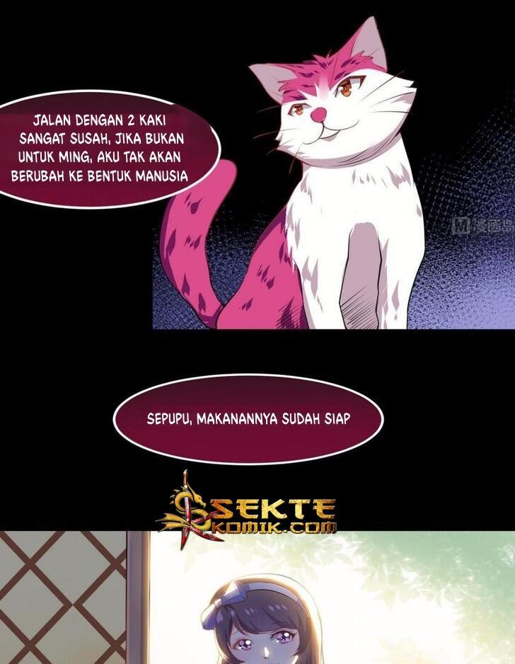 Magic Immortal Qi Chapter 16 Gambar 6