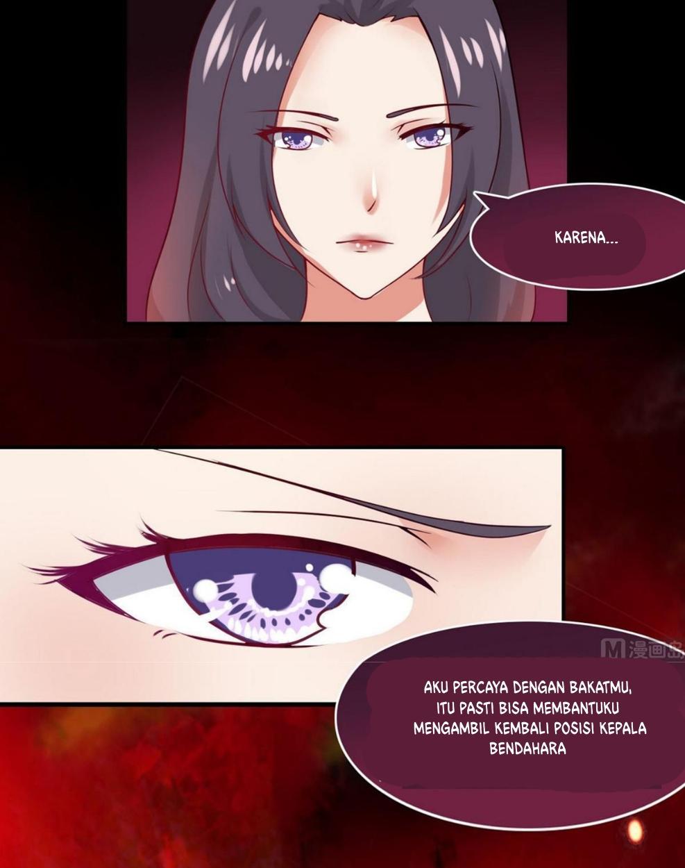 Magic Immortal Qi Chapter 13 Gambar 23