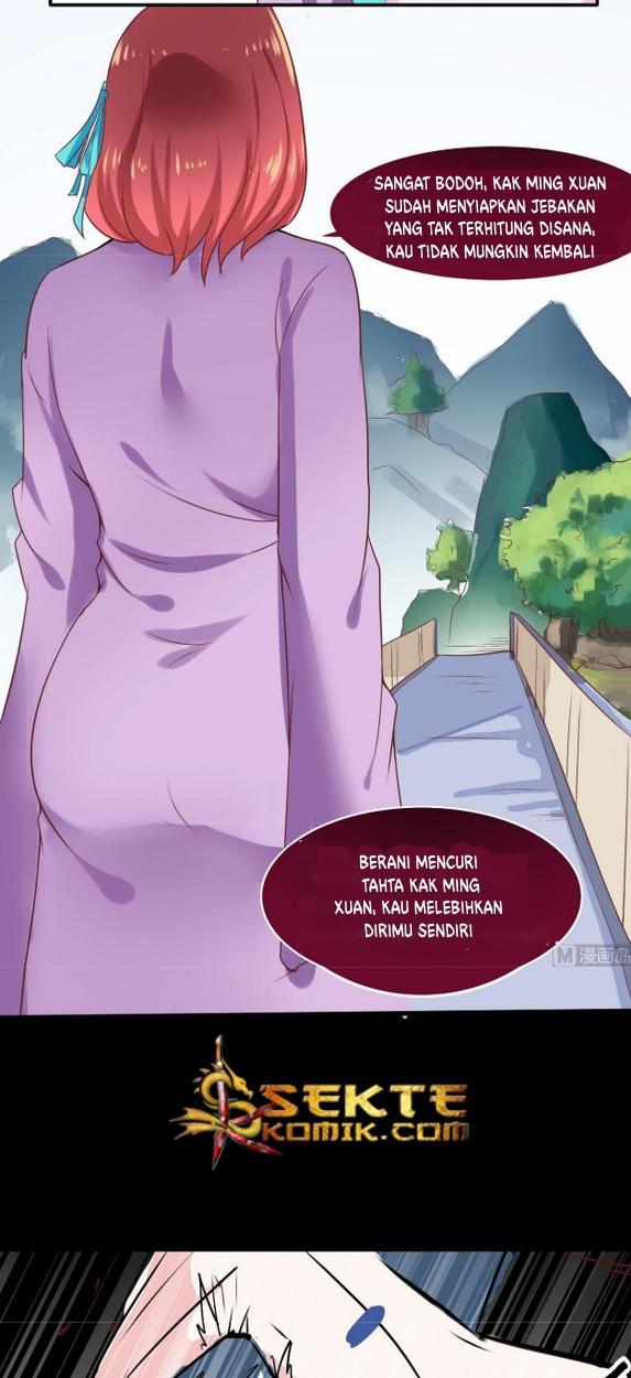 Magic Immortal Qi Chapter 12 Gambar 16