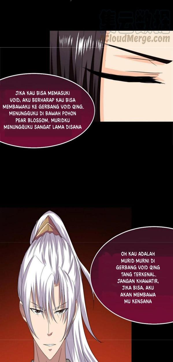 Magic Immortal Qi Chapter 10 Gambar 21