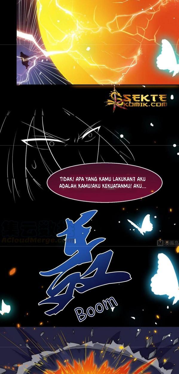 Magic Immortal Qi Chapter 10 Gambar 7