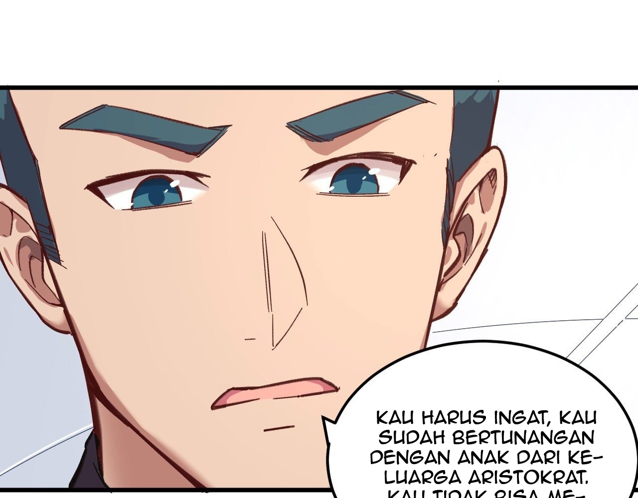 Monk From the Future Chapter 13 Gambar 10
