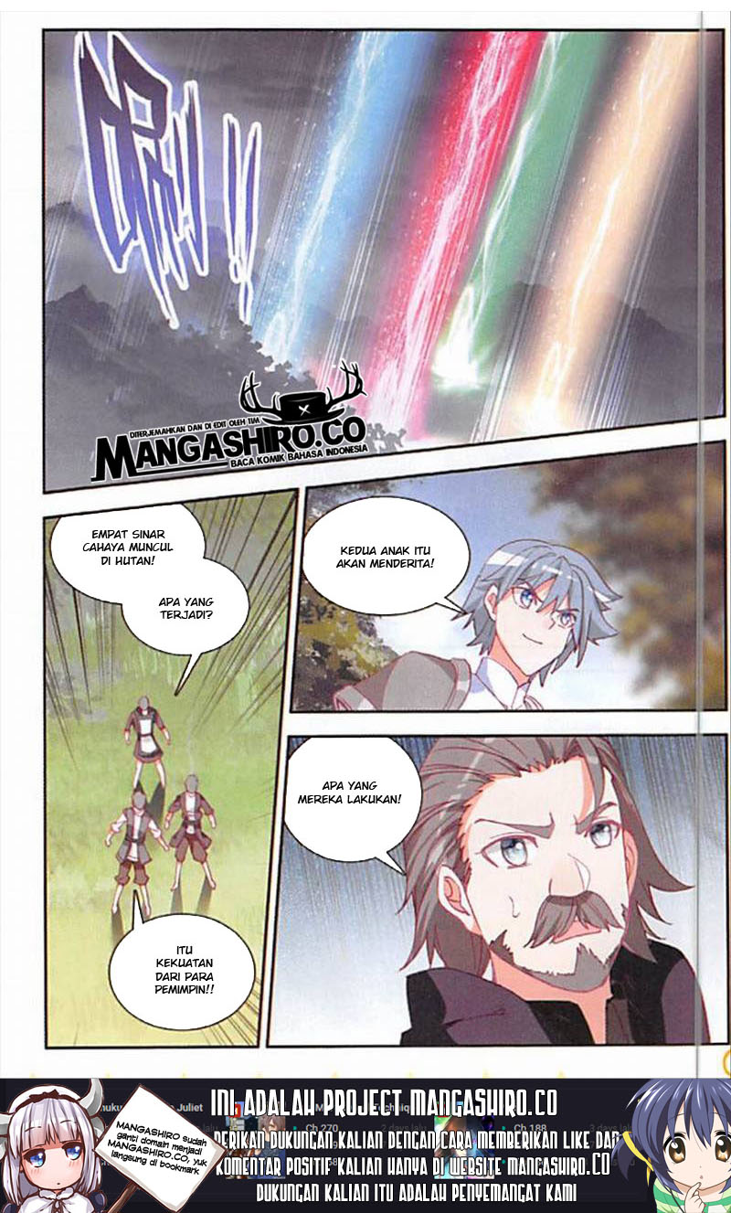 Good Reaper Chapter 84 Gambar 14