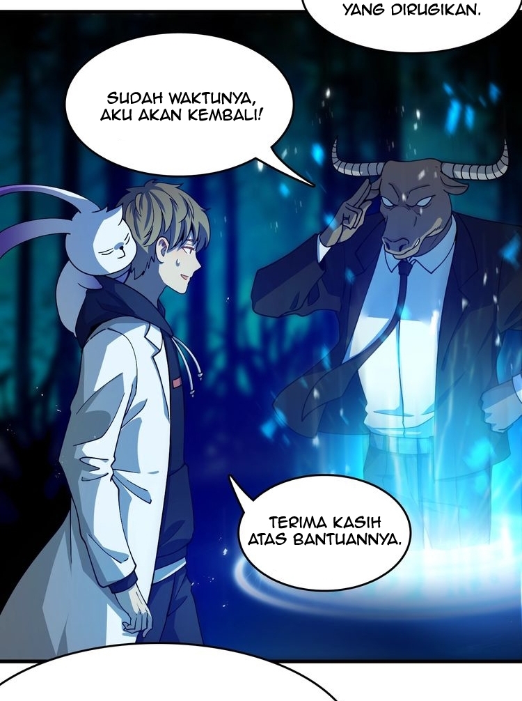 Reborn Doctor Chapter 31 Gambar 26