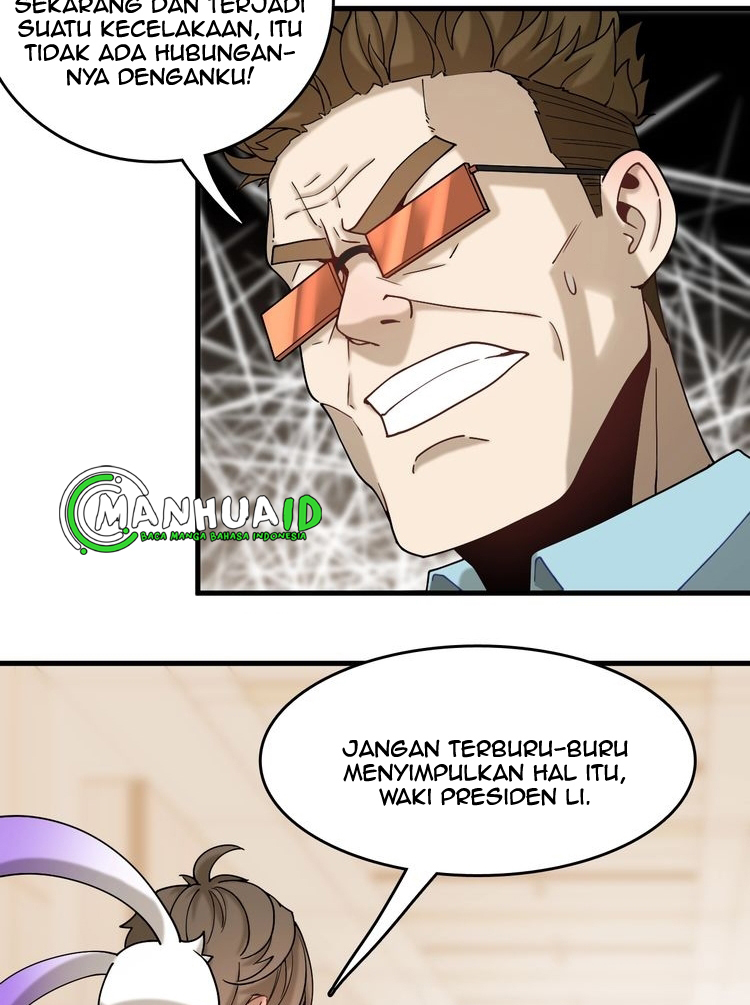 Reborn Doctor Chapter 31 Gambar 42