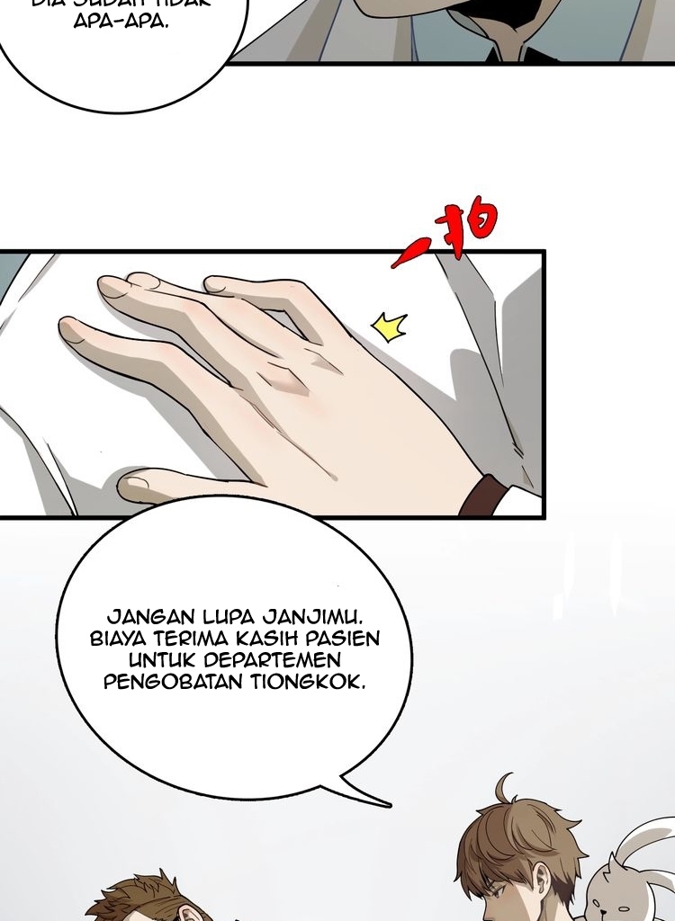 Reborn Doctor Chapter 31 Gambar 53