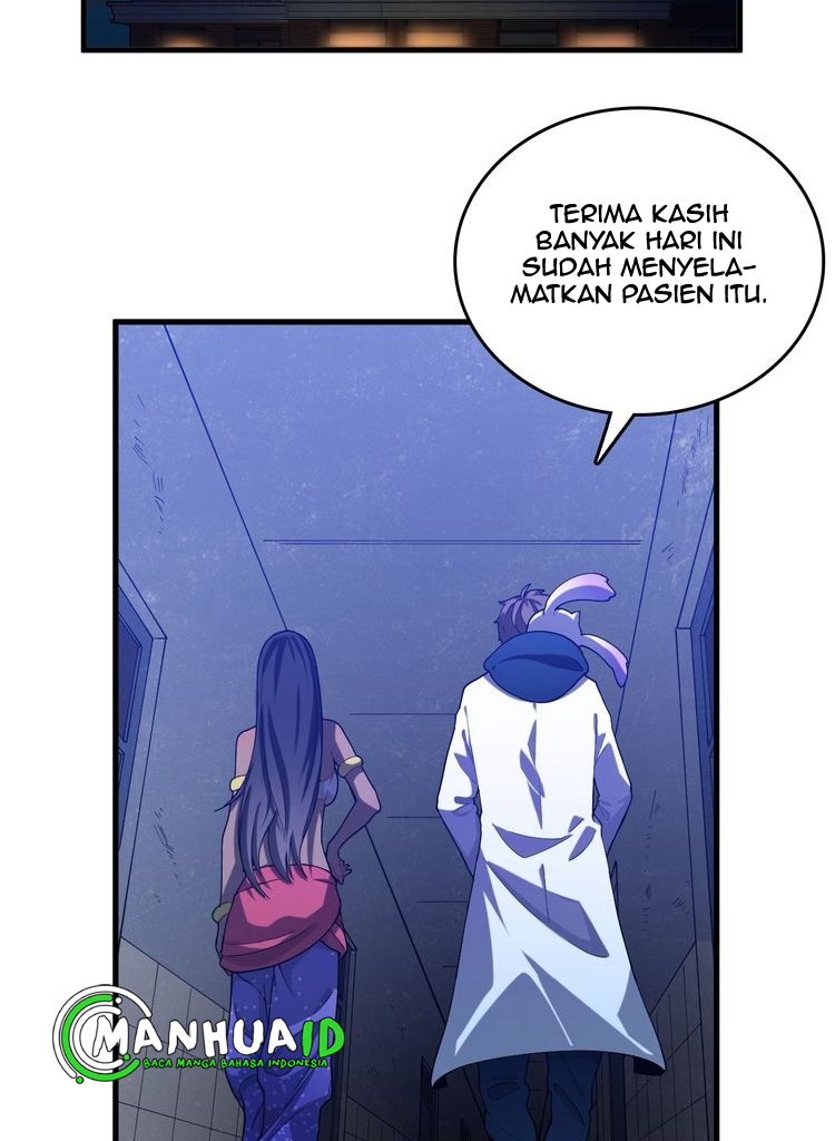 Reborn Doctor Chapter 31 Gambar 57