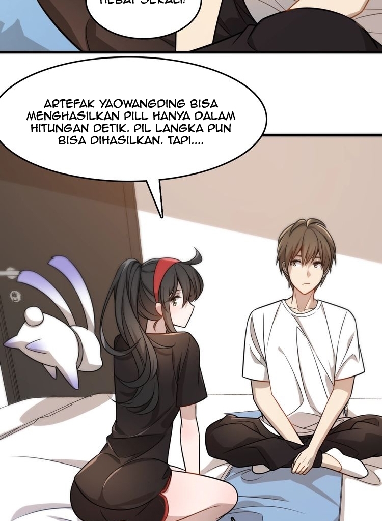 Reborn Doctor Chapter 31 Gambar 71