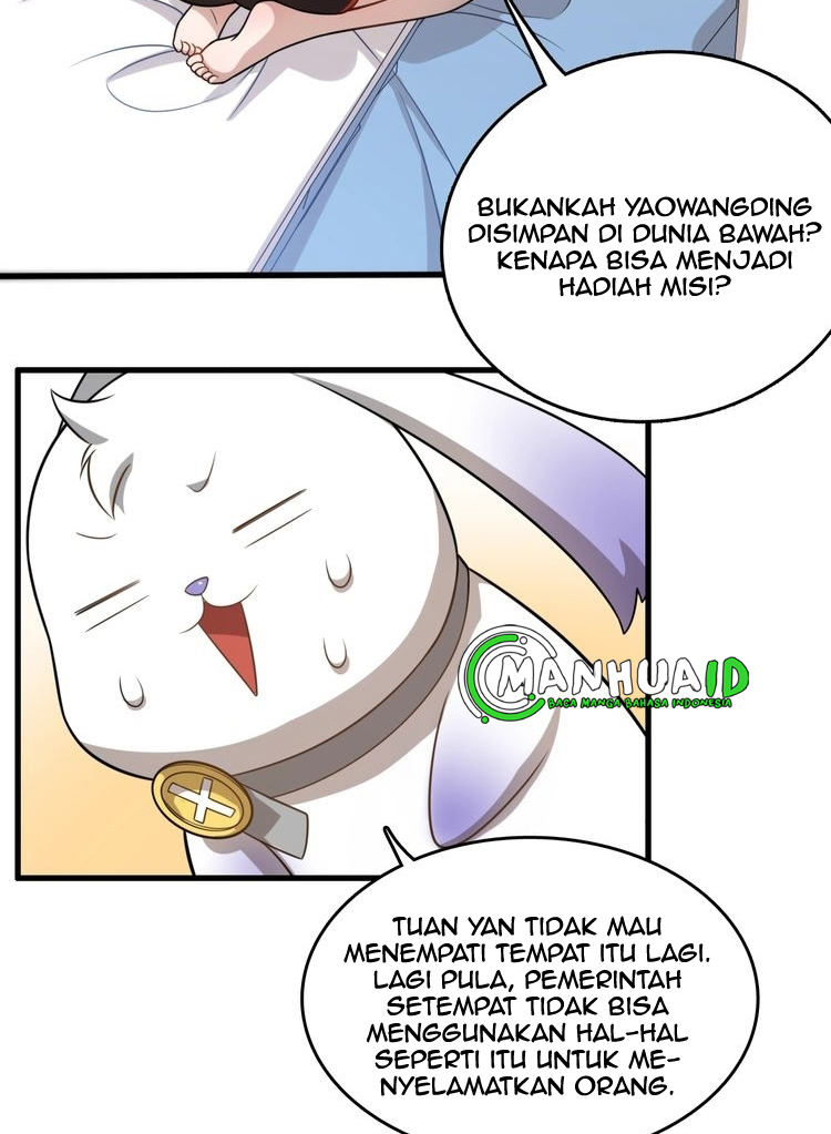 Reborn Doctor Chapter 31 Gambar 72