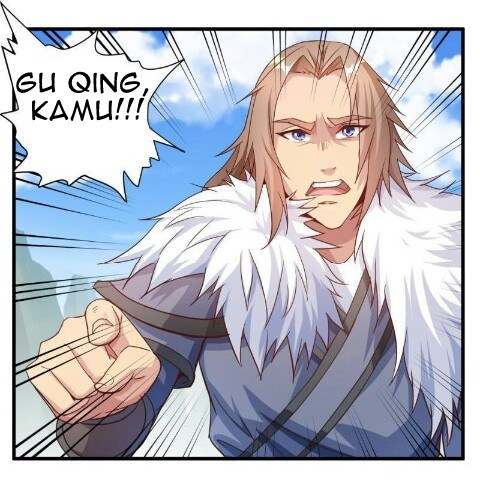 King of the Gods Chapter 13 Gambar 15