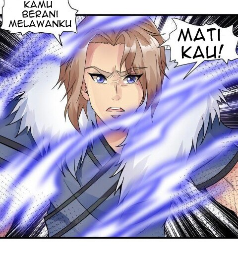 King of the Gods Chapter 13 Gambar 5