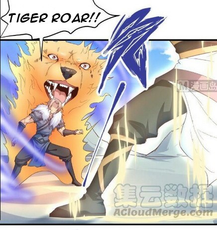 King of the Gods Chapter 13 Gambar 8