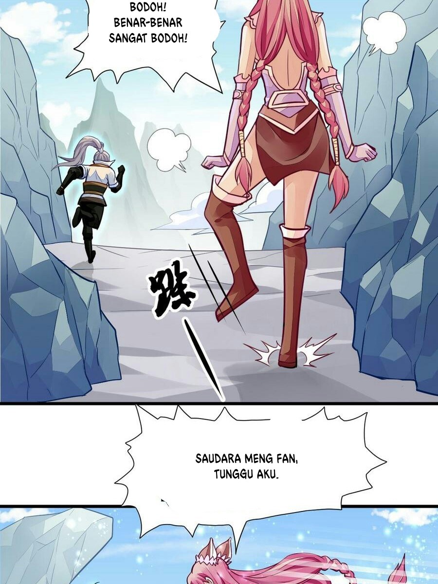 King of the Gods Chapter 10 Gambar 19