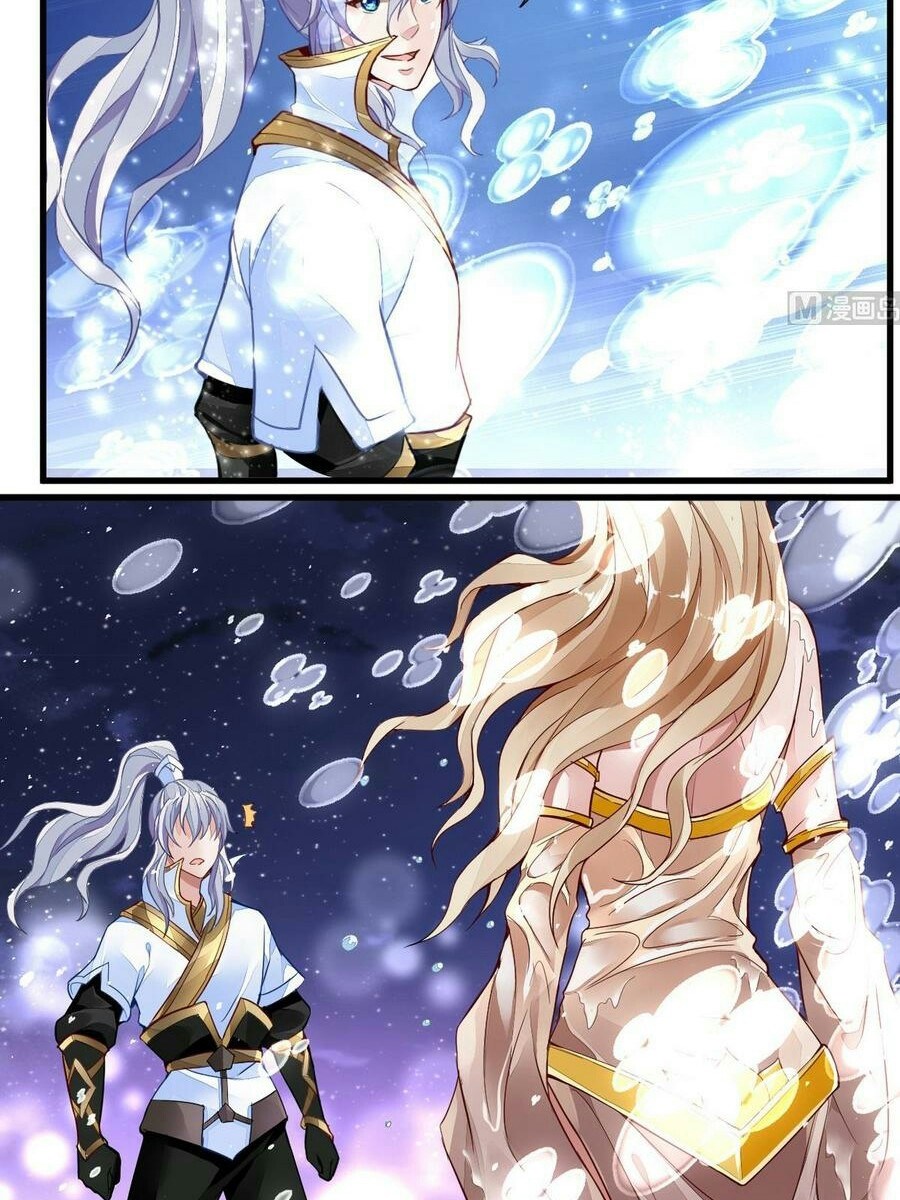 King of the Gods Chapter 10 Gambar 4