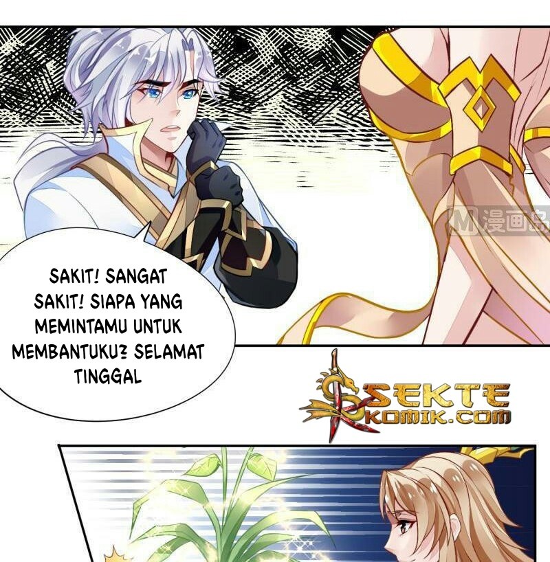 King of the Gods Chapter 5 Gambar 13