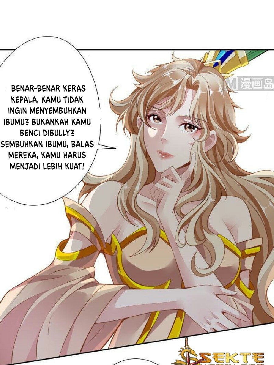 King of the Gods Chapter 5 Gambar 18