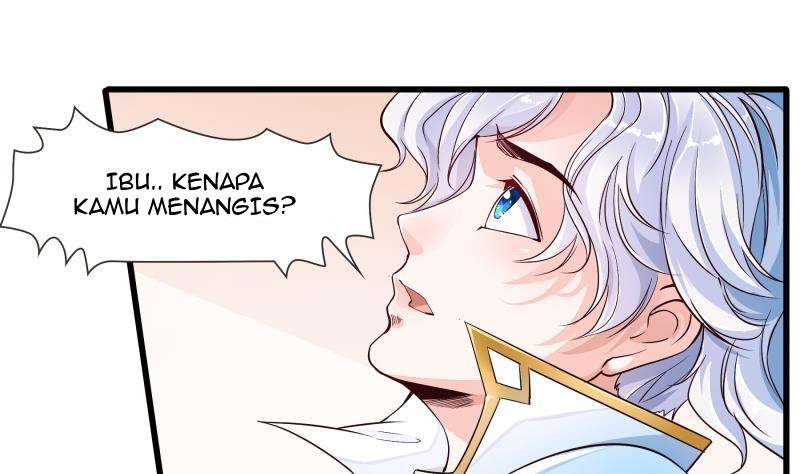 King of the Gods Chapter 00 Gambar 11