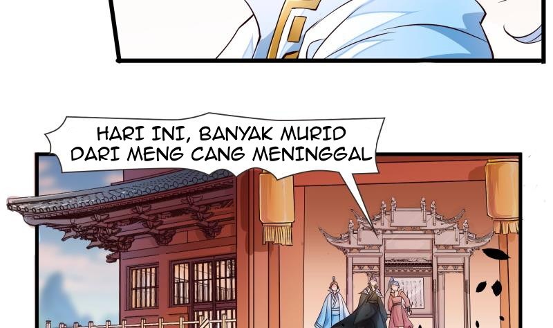 King of the Gods Chapter 00 Gambar 12