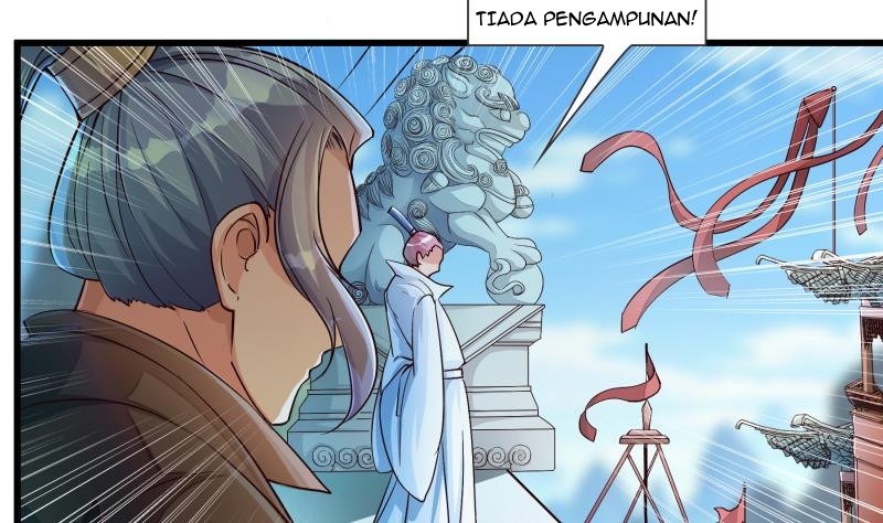 King of the Gods Chapter 00 Gambar 14