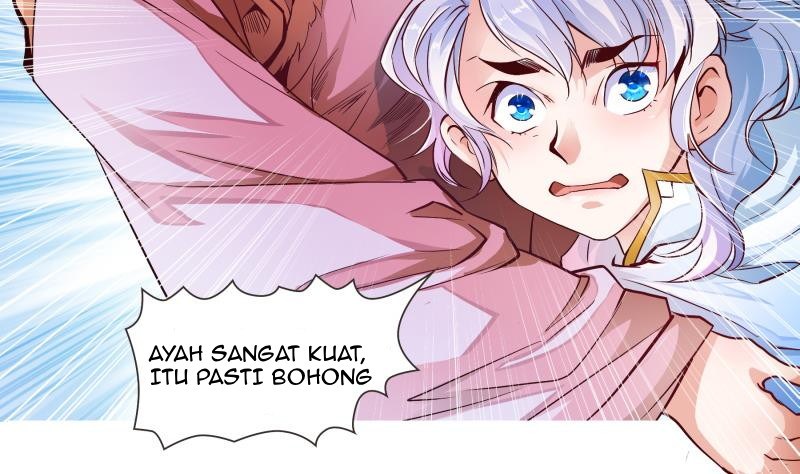 King of the Gods Chapter 00 Gambar 9