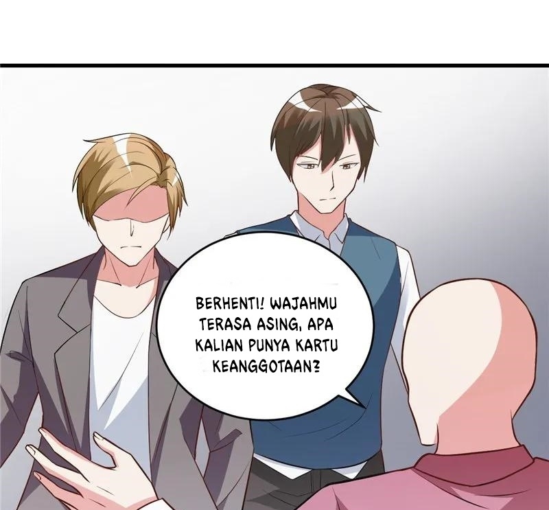 Ceo’s Top Master Chapter 27 Gambar 15