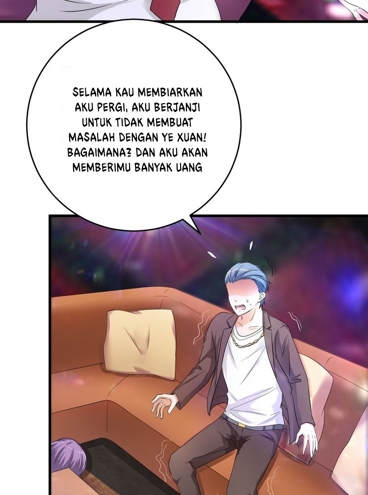 Ceo’s Top Master Chapter 17 Gambar 19