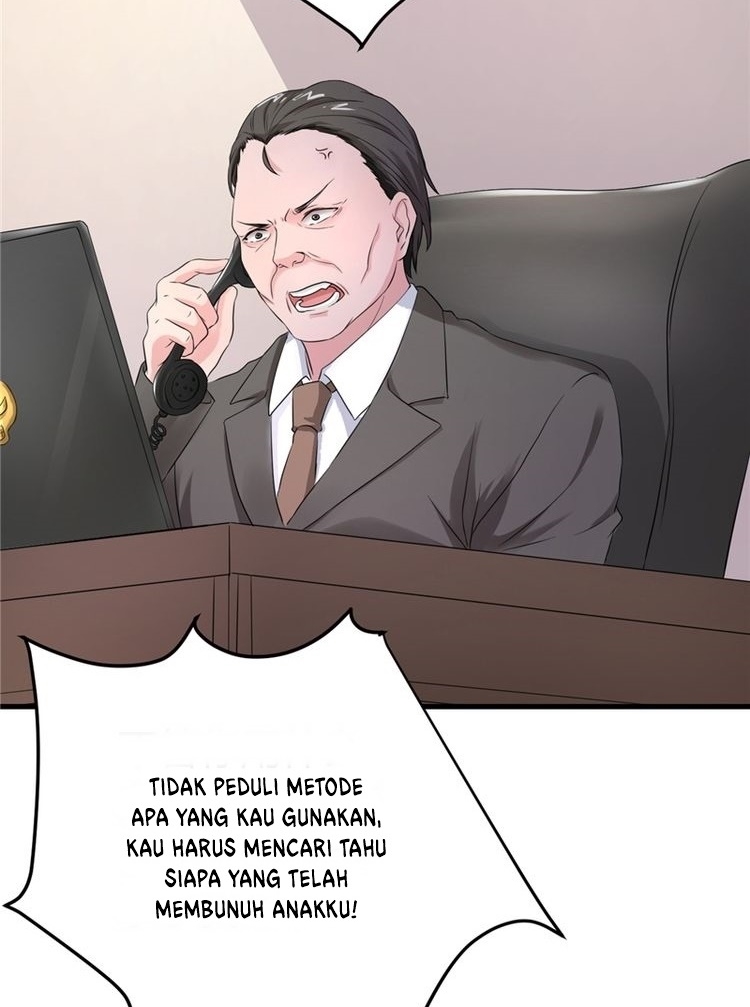 Ceo’s Top Master Chapter 17 Gambar 28