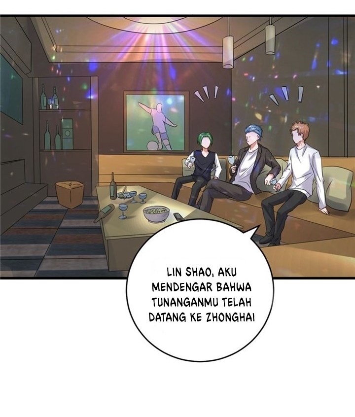 Ceo’s Top Master Chapter 16 Gambar 17