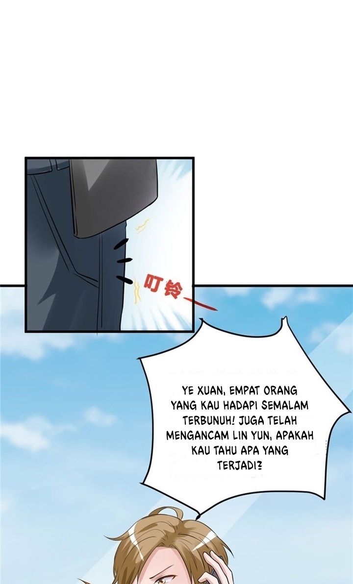 Ceo’s Top Master Chapter 15 Gambar 18