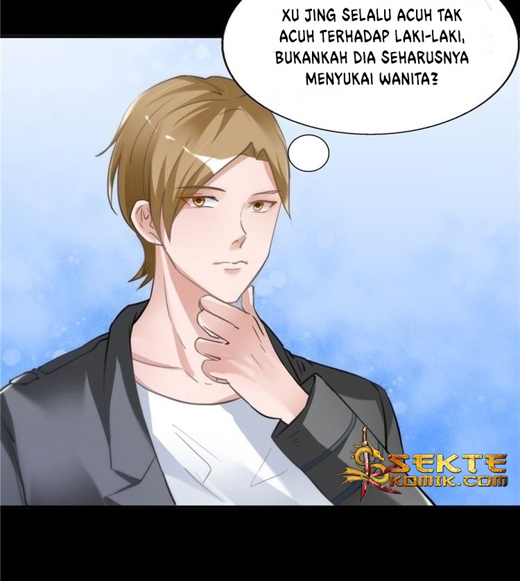 Ceo’s Top Master Chapter 10 Gambar 16