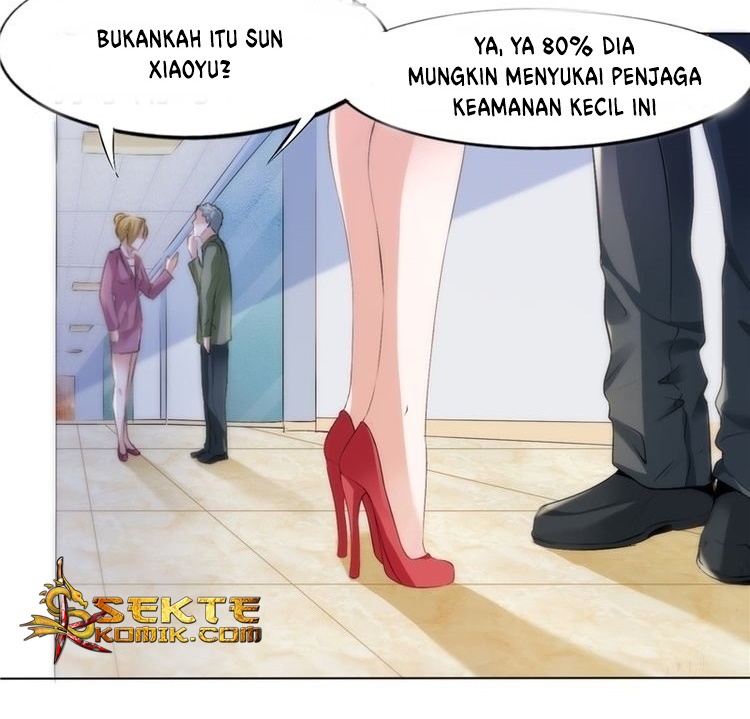 Ceo’s Top Master Chapter 6 Gambar 12