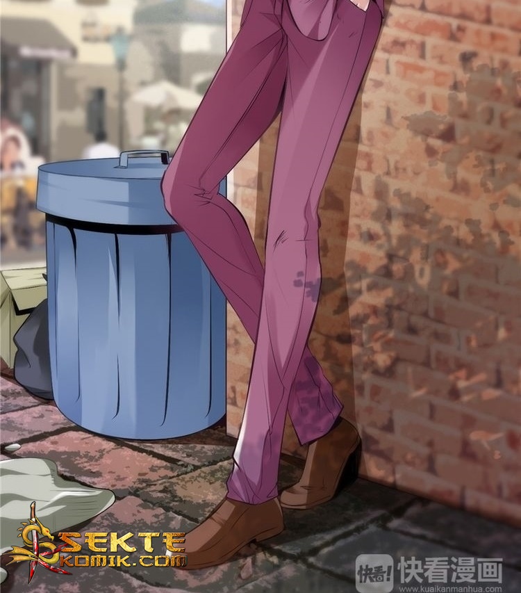 Ceo’s Top Master Chapter 5 Gambar 25