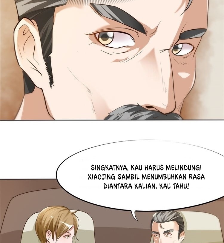 Ceo’s Top Master Chapter 4 Gambar 14