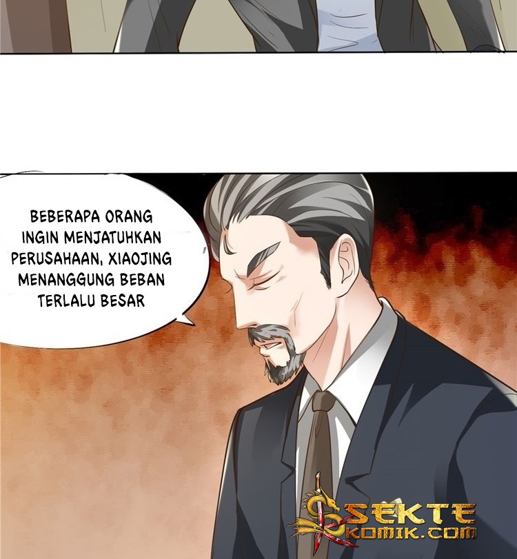 Ceo’s Top Master Chapter 4 Gambar 5