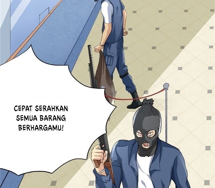 Ceo’s Top Master Chapter 1 Gambar 7