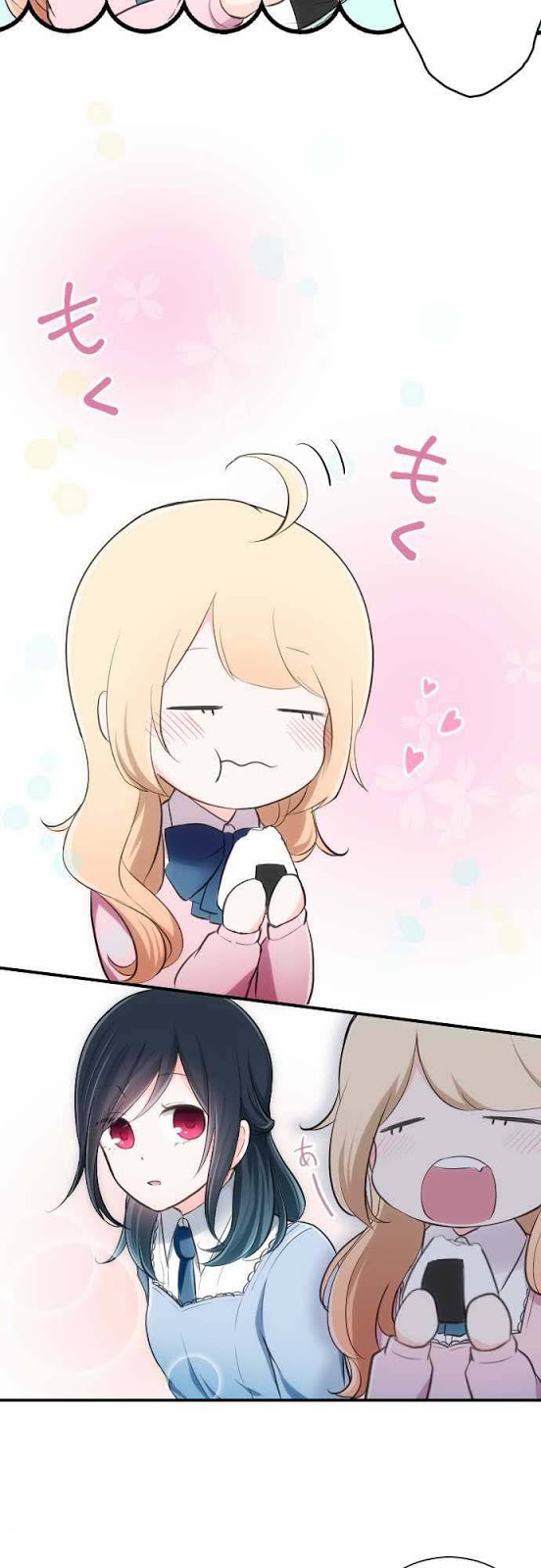 Ouji-sama Nante Iranai Chapter 3 Gambar 7