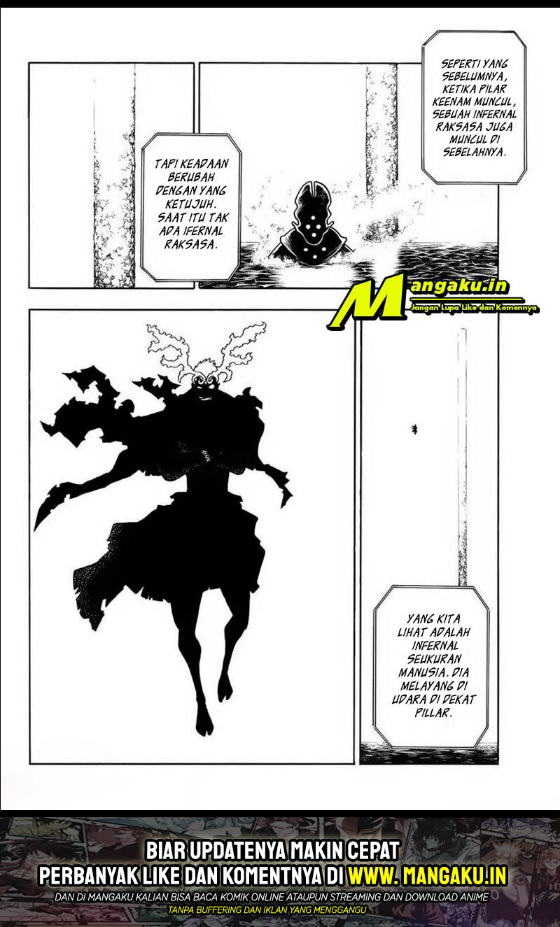 Fire Brigade of Flames Chapter 223 Gambar 10