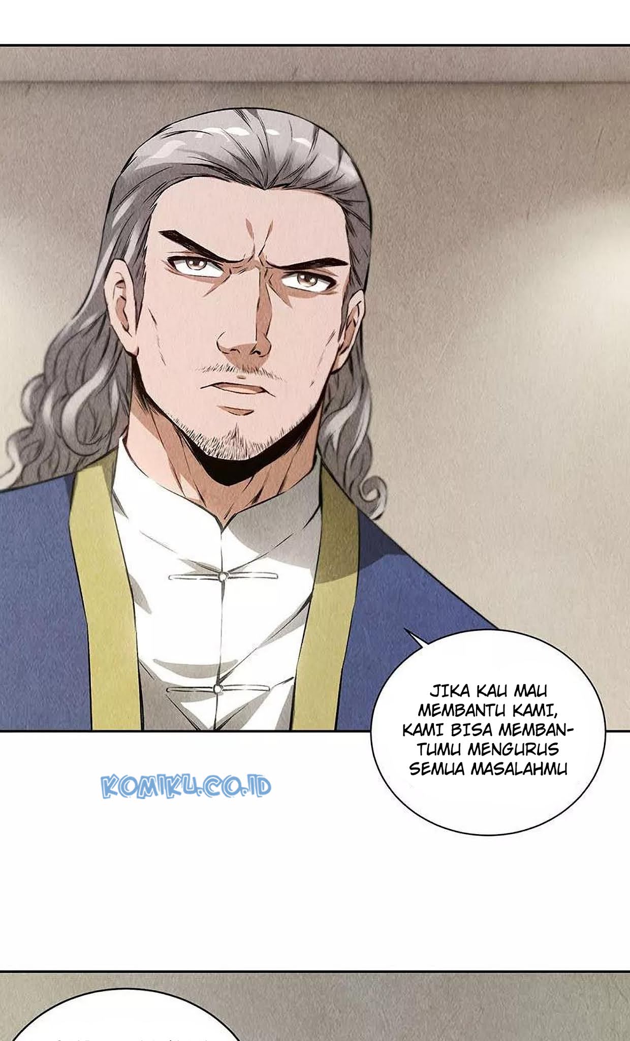 I Was Trash Chapter 90 Gambar 17