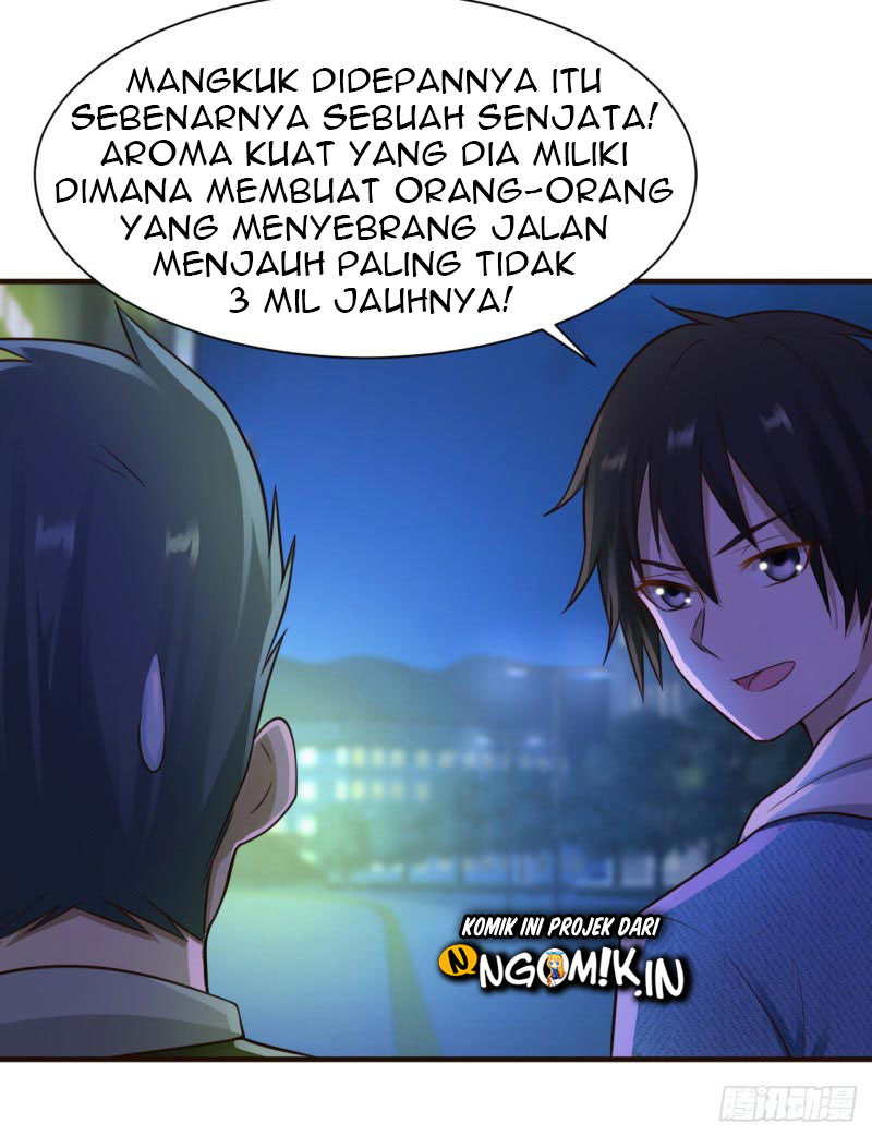 Miss Sister, Don’t Mess With Me Chapter 20 Gambar 18