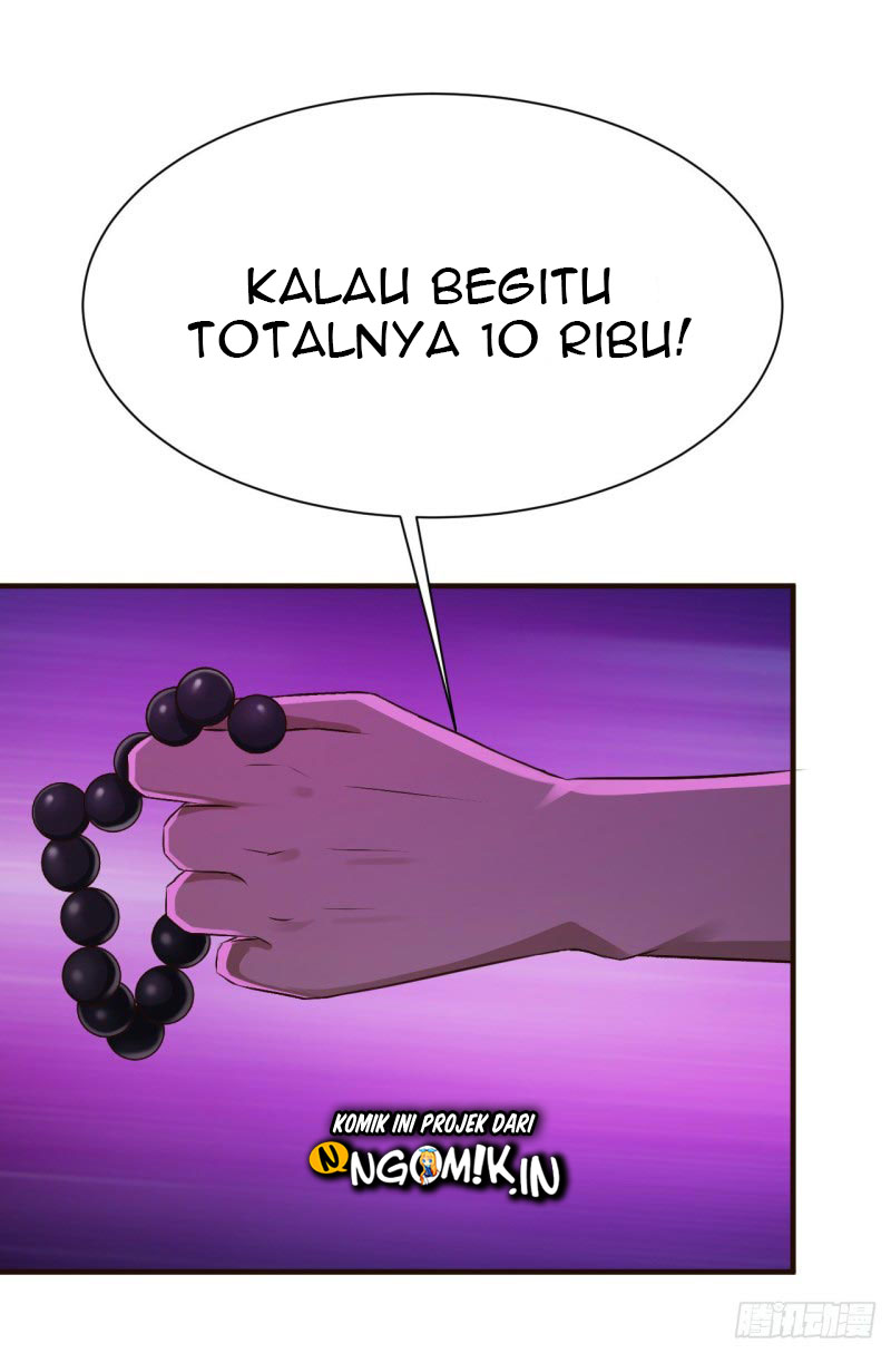 Miss Sister, Don’t Mess With Me Chapter 20 Gambar 25