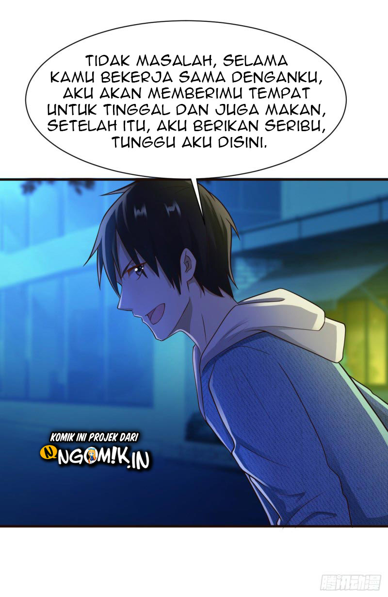 Miss Sister, Don’t Mess With Me Chapter 20 Gambar 26